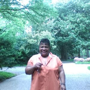 Meet your Posher, Norma